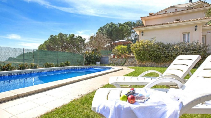 Double Villa