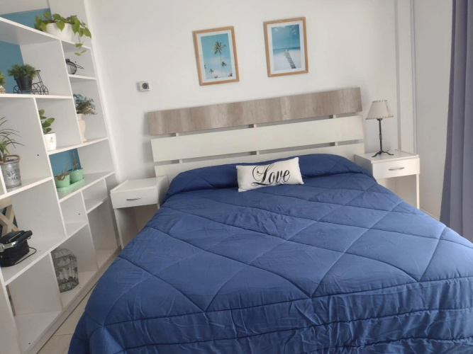 Apartamento Costa del Sol
