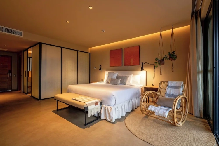Grand Suite