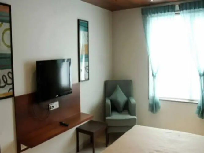 Hotel Kanan