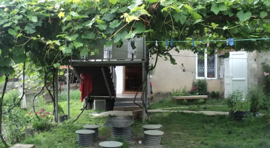 Ciu Bebos Sweet House