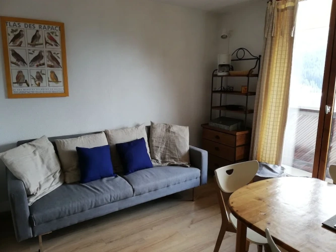 Comfort Studio