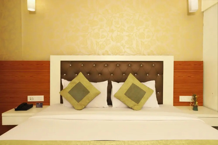 Фотография отеля