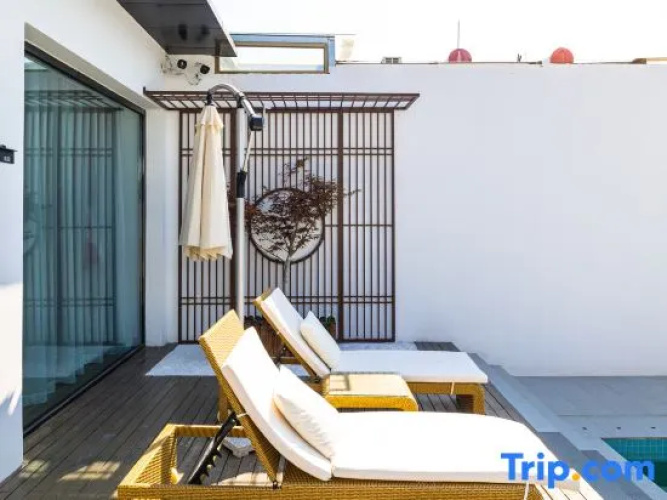 Hillside Homestay
