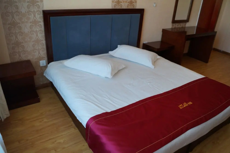 Atlas Hotel
