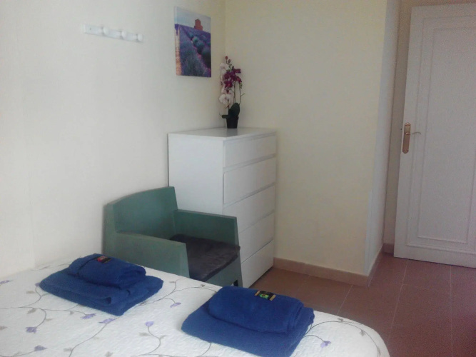 Apartamentos Llavaneras