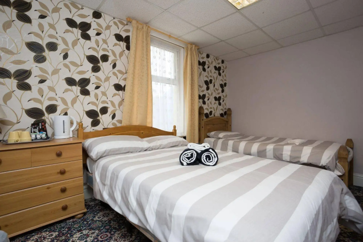 Boyce Hotel