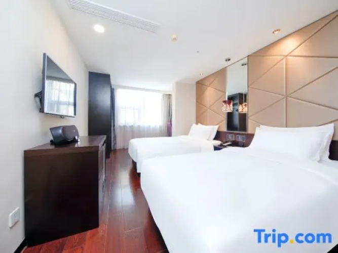 Business Twin room