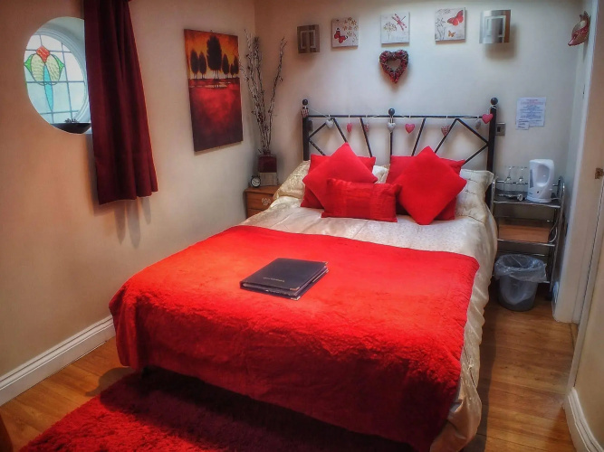 Heathfield B&B Guest House