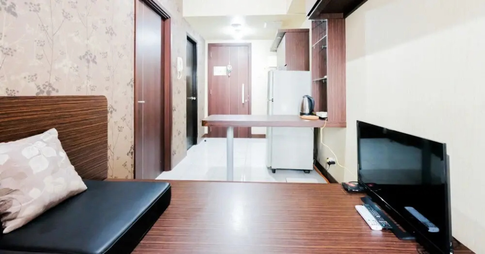 Scientia Residence