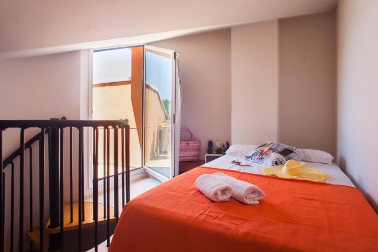 Duplex Apartment