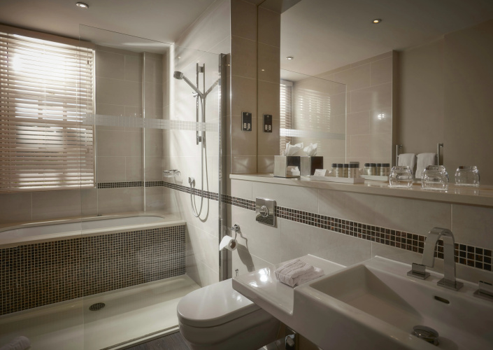 Brockencote Hall Hotel