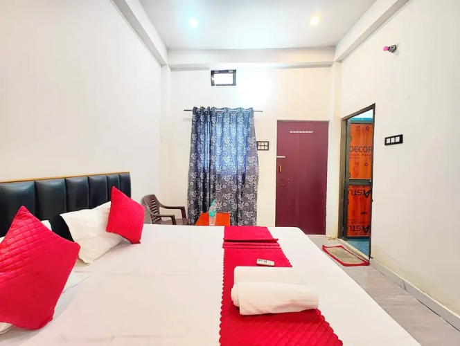 Hotel A.V Palace Ayodhya