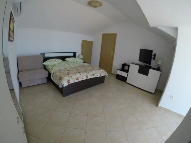 Apartments Goles