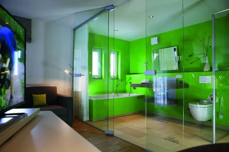 Superior room