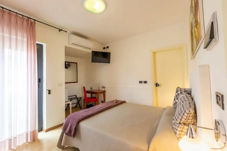 Hotel Paistos