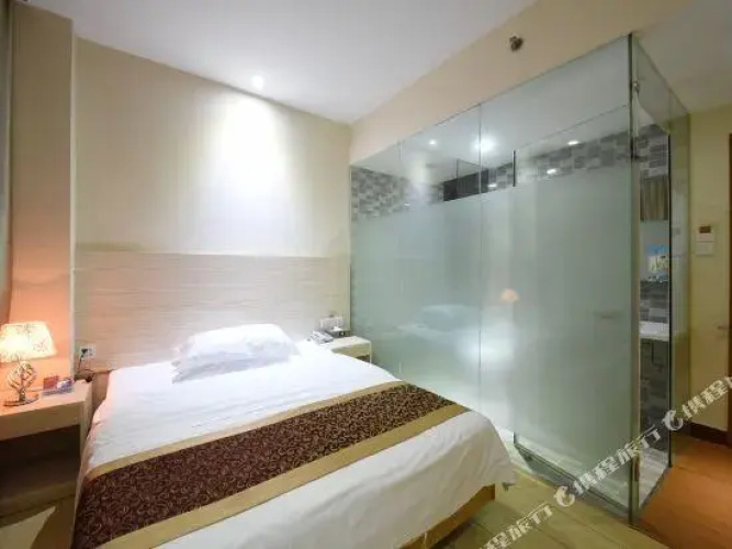 Hongyang Business Hotel
