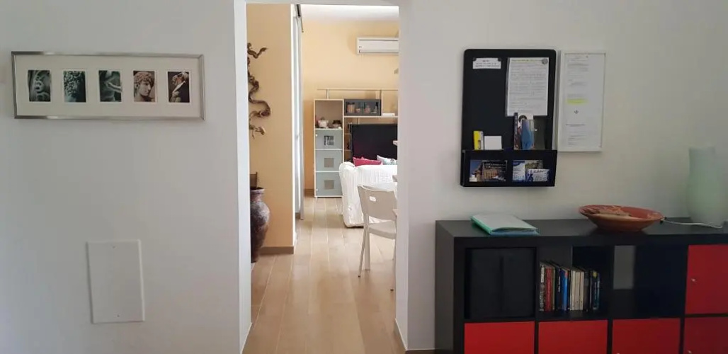Casa dei Capperi