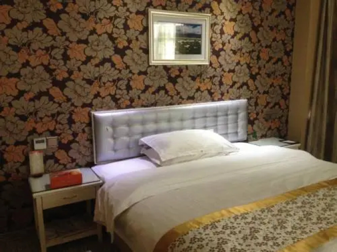 Yi Jia City Hotel