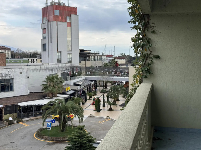 Фотография номера гостиницы Парадиз