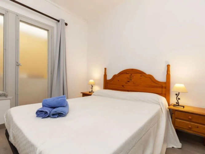 Apartment Ponent Floridia
