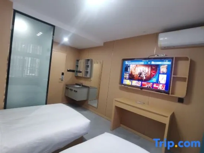 Business Twin room