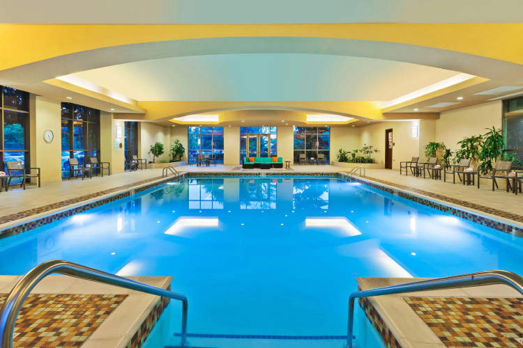 Embassy Suites by Hilton Nashville SE Murfreesboro photo 20