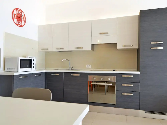 Villa Blue 1