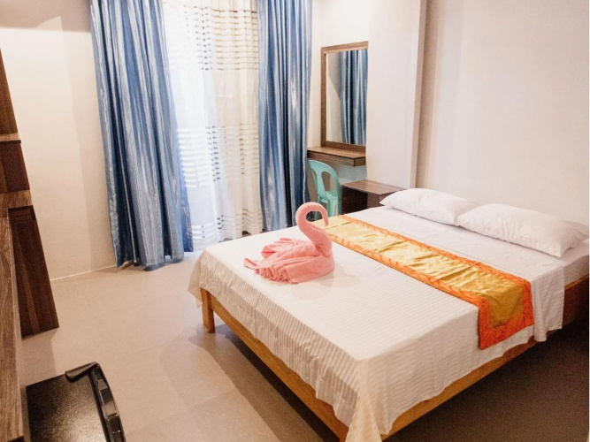 Panglao Villa