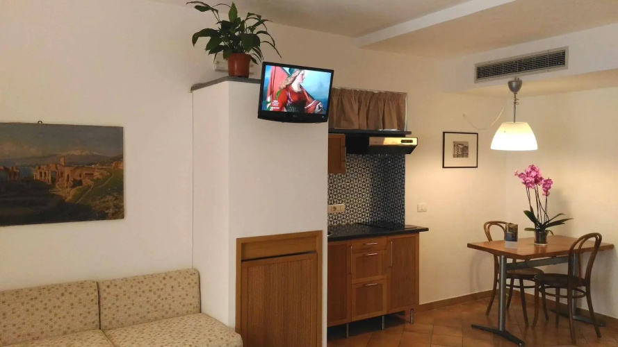 Residence Il Pozzo
