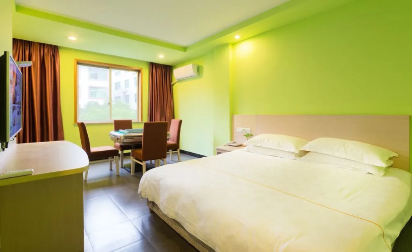 Dongfang Zhixing Express Hotel