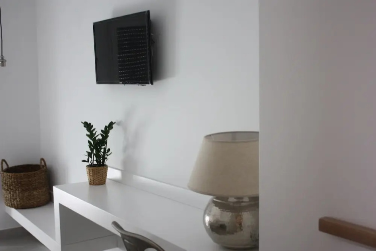 Hostal Cervantes Playa