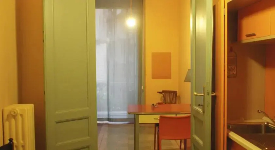 Casa Bellizzi (Secondo Piano)