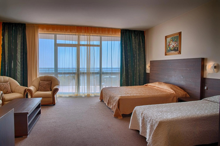 Elena Hotel - All Inclusive