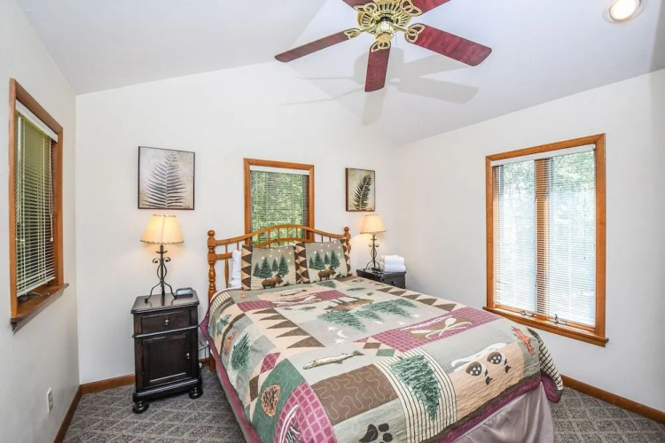 Cedar Ridge by Taylor Made Deep Creek