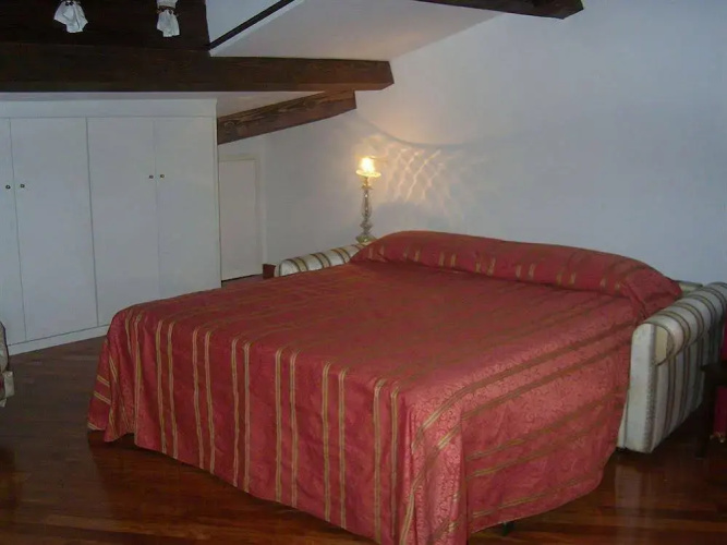 Residenza Castello 5280