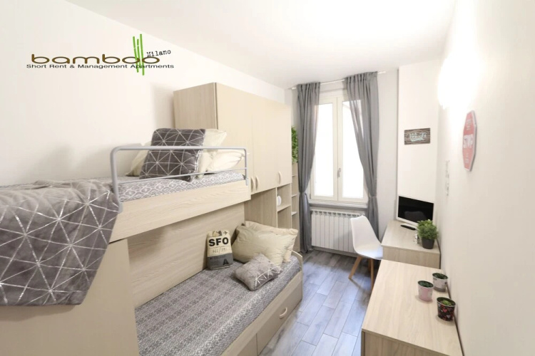 Bamboo Milano Farini A