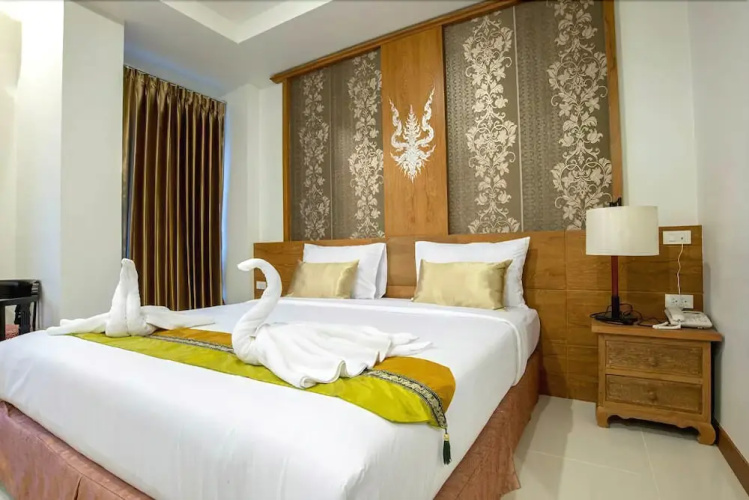 Sea U Hotel