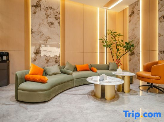 Gemei Hotel (Kashgar Approval Bureau Branch)
