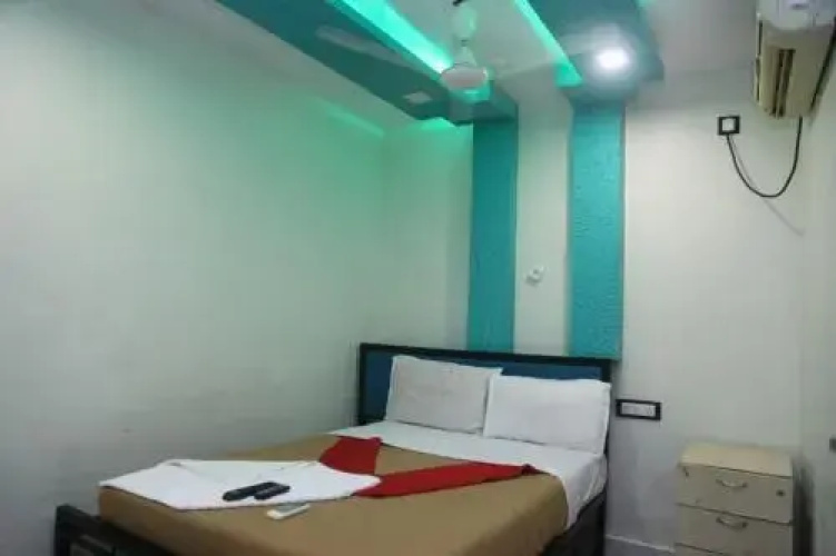 Eureka Guest House