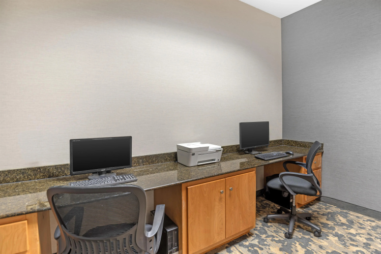 Best Western Plus Glen Allen Inn