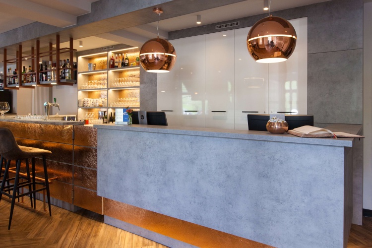 Best Western Hotel Den Haag photo 18