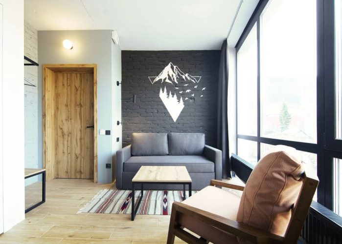 Baza Smart Hotel