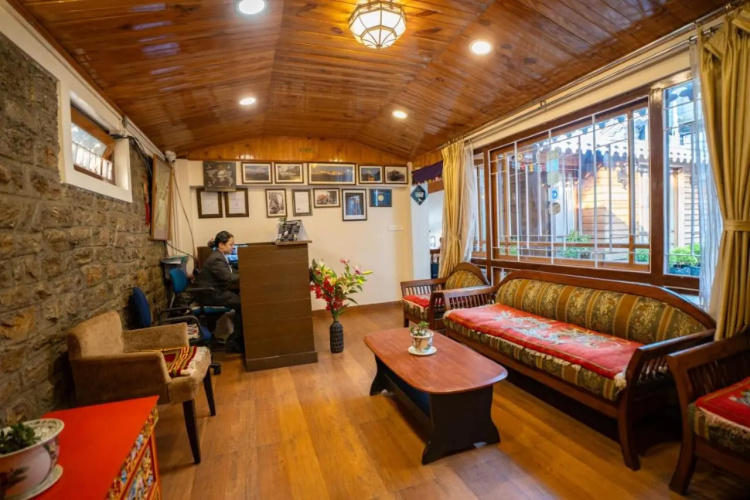 Nirvana Hotel