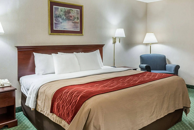 Holiday Inn Express Gloucester by IHG