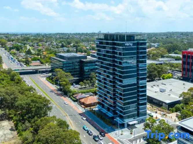 Veriu Macquarie Park