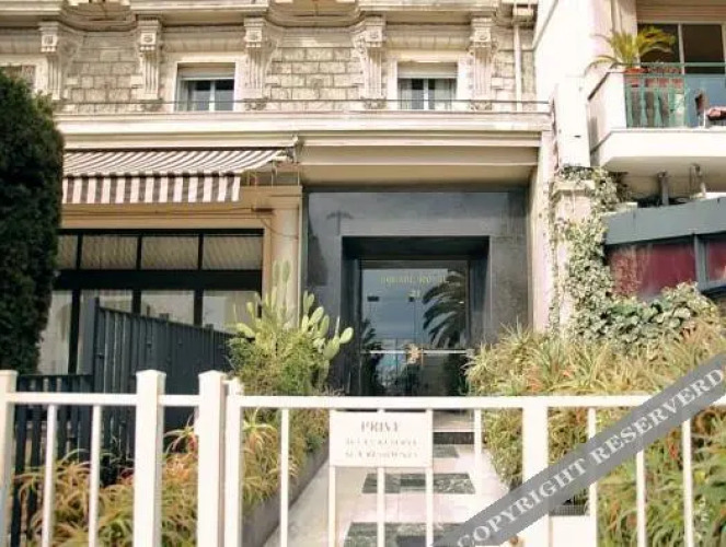 Riviera Square Royal AppartementOver view