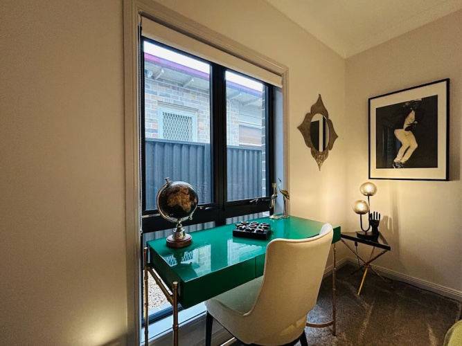 Casa Del Vogue | Luxury | Lithgow Blue Mountain