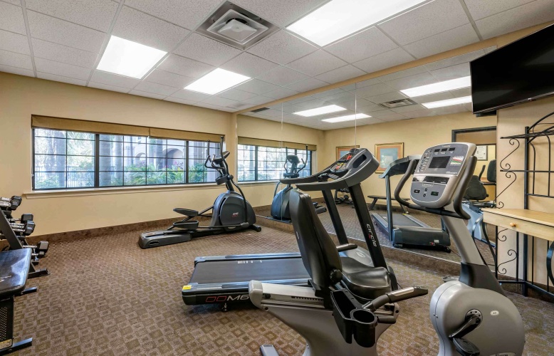 Extended Stay America Premier Suites Lakeland - I-4 photo 24