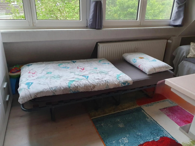 Ferienwohnung am Stadion Bochum Grumme